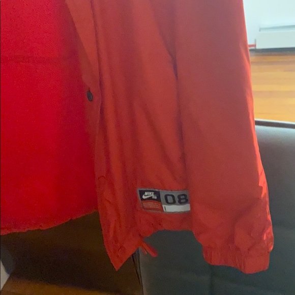 Nike SB jacket - Picture 4 of 6